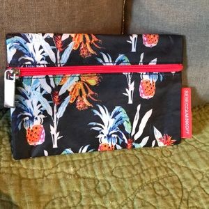 Rebecca Minkoff pineapple pouch